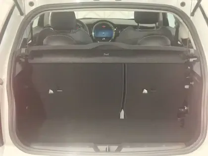 Photo 8 Mini Mini Hatch 3 Portes Cooper 136 ch DKG7