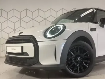 Photo 31 Mini Mini Hatch 3 Portes Cooper 136 ch DKG7