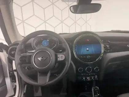 Photo 11 Mini Mini Hatch 3 Portes Cooper 136 ch DKG7
