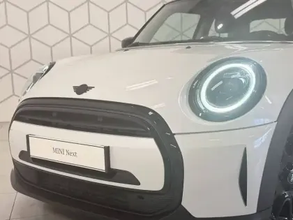 Photo 30 Mini Mini Hatch 3 Portes Cooper 136 ch DKG7