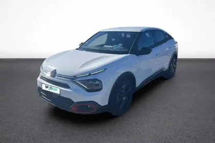 Photo Citroën C4 Feel Pack