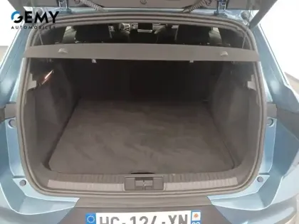 Photo 5 Renault Symbioz  E-Tech full hybrid 145