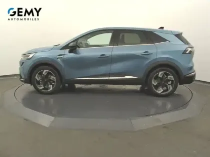 Photo 18 Renault Symbioz  E-Tech full hybrid 145