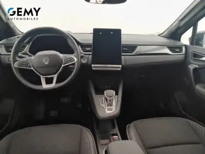 Photo 7 Renault Symbioz  E-Tech full hybrid 145
