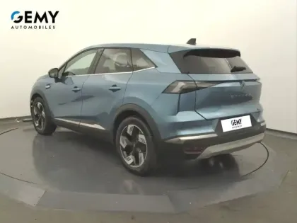 Photo 6 Renault Symbioz  E-Tech full hybrid 145