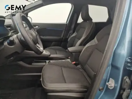 Photo 8 Renault Symbioz  E-Tech full hybrid 145