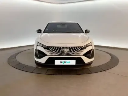 Photo 8 Peugeot 408  PureTech 130 ch S&S EAT8