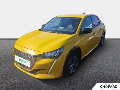Photo Peugeot 208 Allure Pack