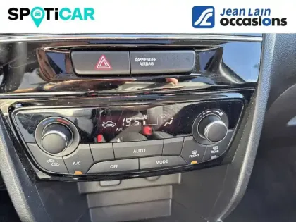 Photo 18 Suzuki Vitara  1.5 Dualjet Allgrip Hybrid Auto