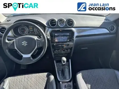 Photo 7 Suzuki Vitara  1.5 Dualjet Allgrip Hybrid Auto