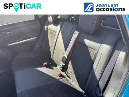 Photo 11 Suzuki Vitara  1.5 Dualjet Allgrip Hybrid Auto