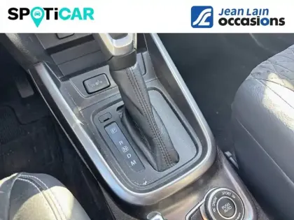 Photo 13 Suzuki Vitara  1.5 Dualjet Allgrip Hybrid Auto