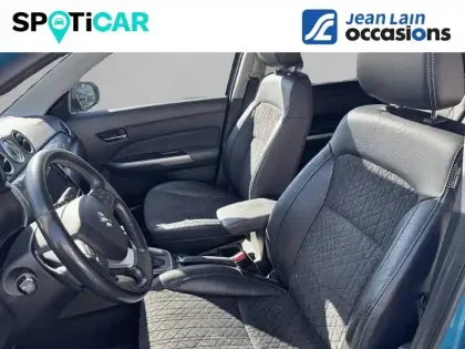 Photo 10 Suzuki Vitara  1.5 Dualjet Allgrip Hybrid Auto