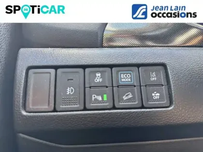Photo 19 Suzuki Vitara  1.5 Dualjet Allgrip Hybrid Auto