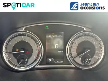 Photo 9 Suzuki Vitara  1.5 Dualjet Allgrip Hybrid Auto