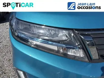 Photo 15 Suzuki Vitara  1.5 Dualjet Allgrip Hybrid Auto