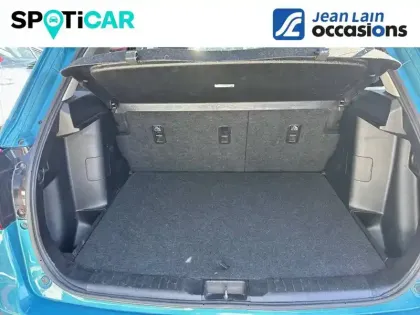 Photo 5 Suzuki Vitara  1.5 Dualjet Allgrip Hybrid Auto