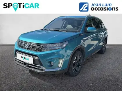 Photo Suzuki Vitara Style