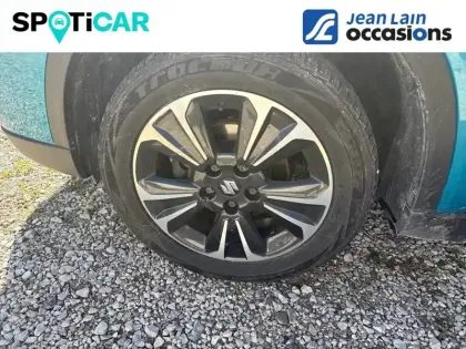 Photo 12 Suzuki Vitara  1.5 Dualjet Allgrip Hybrid Auto