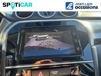 Photo 17 Suzuki Vitara  1.5 Dualjet Allgrip Hybrid Auto