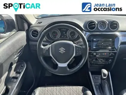Photo 8 Suzuki Vitara  1.5 Dualjet Allgrip Hybrid Auto