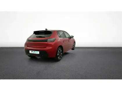 Photo 7 Peugeot 208  100 S&S BVM6