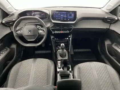 Photo 29 Peugeot 208  100 S&S BVM6
