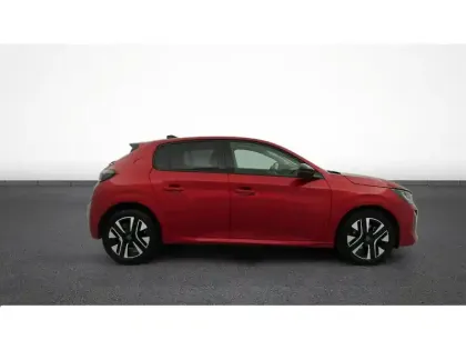 Photo 9 Peugeot 208  100 S&S BVM6