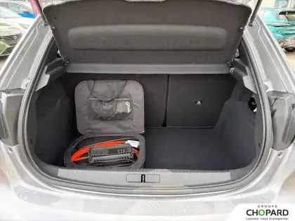 Photo 5 Peugeot 208  Electrique 50 kWh 136ch