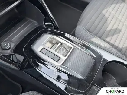 Photo 11 Peugeot 208  Electrique 50 kWh 136ch