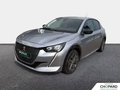 Photo Peugeot 208 Style