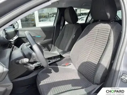Photo 8 Peugeot 208  Electrique 50 kWh 136ch