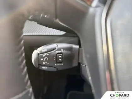 Photo 14 Peugeot 208  Electrique 50 kWh 136ch