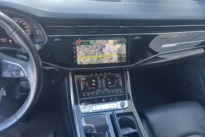 Photo 44 Audi Q7  50 TDI 286 Tiptronic 8 Quattro 5pl