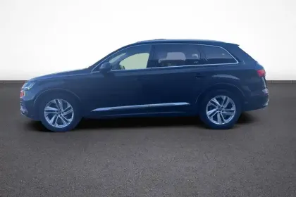 Photo 31 Audi Q7  50 TDI 286 Tiptronic 8 Quattro 5pl