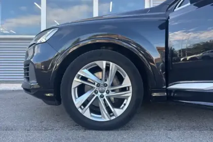 Photo 41 Audi Q7  50 TDI 286 Tiptronic 8 Quattro 5pl