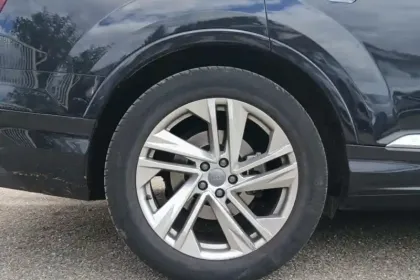 Photo 13 Audi Q7  50 TDI 286 Tiptronic 8 Quattro 5pl