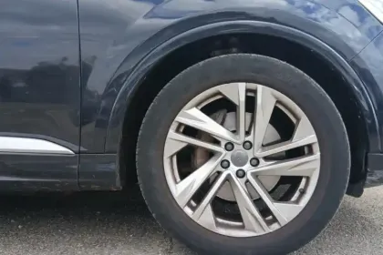 Photo 14 Audi Q7  50 TDI 286 Tiptronic 8 Quattro 5pl