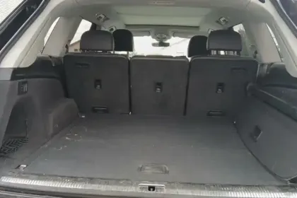 Photo 8 Audi Q7  50 TDI 286 Tiptronic 8 Quattro 5pl