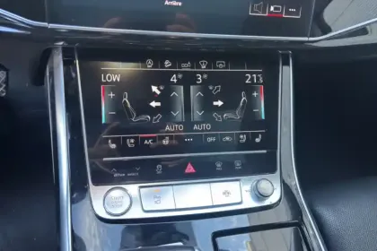 Photo 54 Audi Q7  50 TDI 286 Tiptronic 8 Quattro 5pl