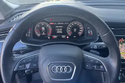 Photo 45 Audi Q7  50 TDI 286 Tiptronic 8 Quattro 5pl