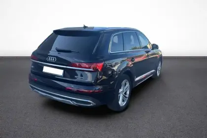 Photo 34 Audi Q7  50 TDI 286 Tiptronic 8 Quattro 5pl