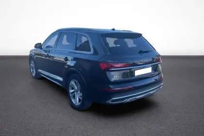 Photo 32 Audi Q7  50 TDI 286 Tiptronic 8 Quattro 5pl