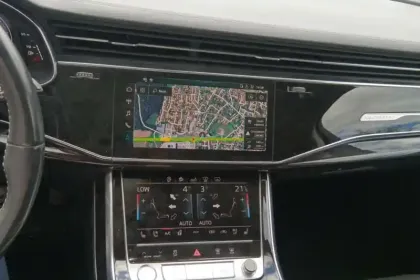 Photo 15 Audi Q7  50 TDI 286 Tiptronic 8 Quattro 5pl