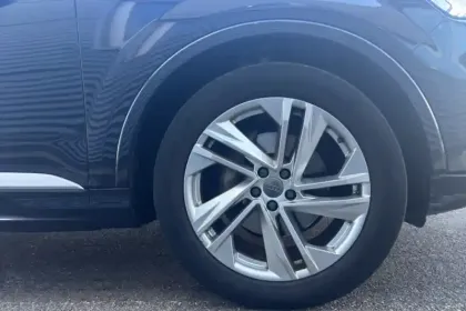Photo 42 Audi Q7  50 TDI 286 Tiptronic 8 Quattro 5pl
