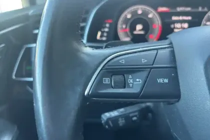 Photo 47 Audi Q7  50 TDI 286 Tiptronic 8 Quattro 5pl