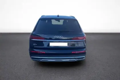 Photo 33 Audi Q7  50 TDI 286 Tiptronic 8 Quattro 5pl