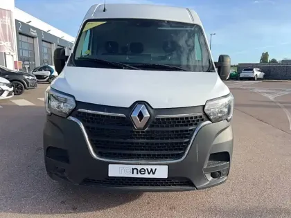 Photo 7 Renault Master  FGN TRAC F3500 L2H2 BLUE DCI 135