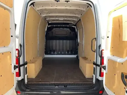 Photo 15 Renault Master  FGN TRAC F3500 L2H2 BLUE DCI 135