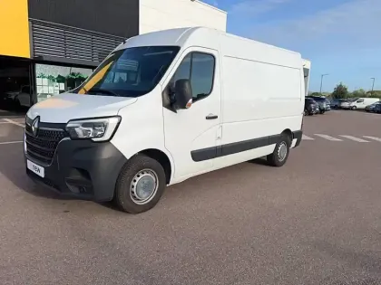 Photo Renault Master Confort